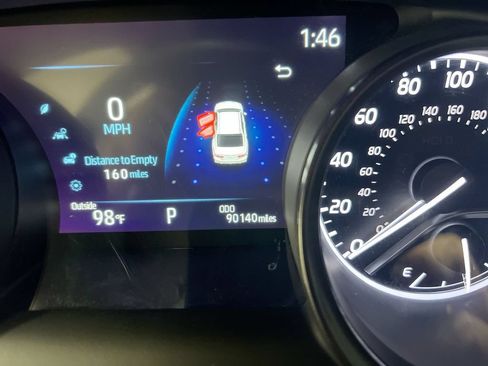 Used 2022 Toyota Camry SE AWD/4WD image 13