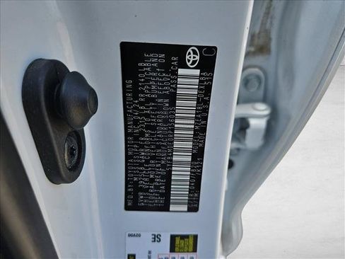Certified 2024 Toyota Corolla LE FWD image 23