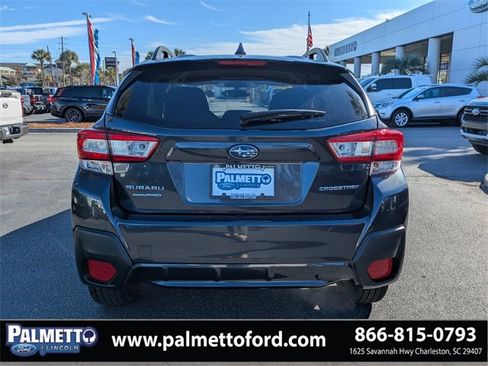 Used 2019 Subaru Crosstrek 2.0i Premium image 5