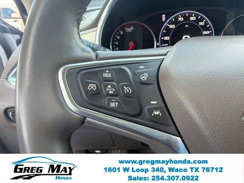 Used 2024 Chevrolet Malibu LT FWD image 18