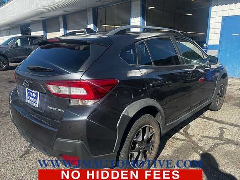 Used 2019 Subaru Crosstrek 2.0i Premium AWD/4WD image 3