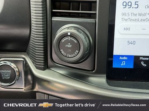 Used 2025 Ford F150 Raptor image 24