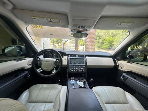 Used 2018 Land Rover Discovery SE AWD/4WD image 20