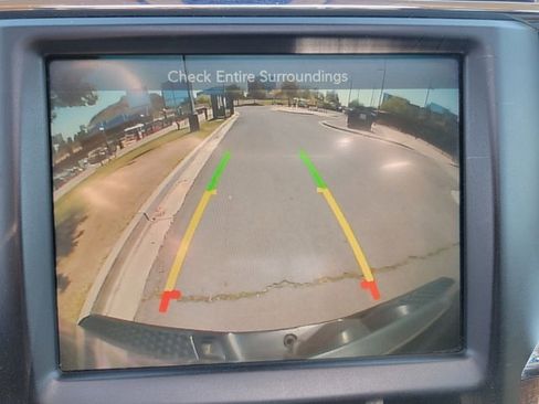 Used 2014 RAM 1500 Laramie Longhorn w/ Convenience Group image 30