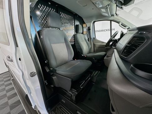 Used 2024 Ford Transit 250 Base w/ Exterior Upgrade Package image 24