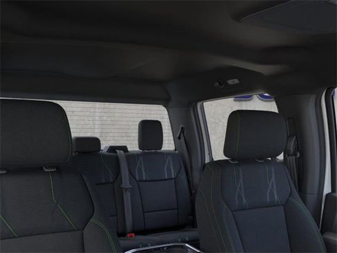 New 2025 Ford F150 STX w/ Equipment Group 200A image 13