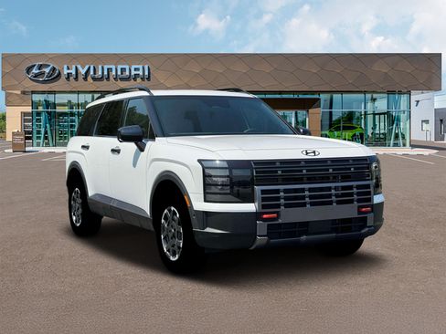 New 2026 Hyundai Palisade XRT Pro AWD/4WD image 11
