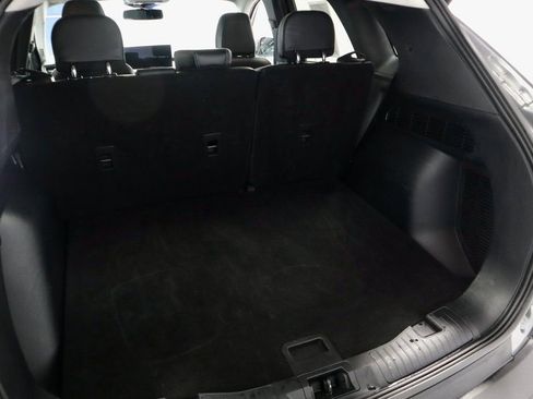 Certified 2025 Ford Escape Platinum image 16