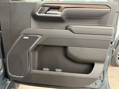 New 2026 Chevrolet Silverado 1500 LT Trail Boss w/ Safety Package image 26