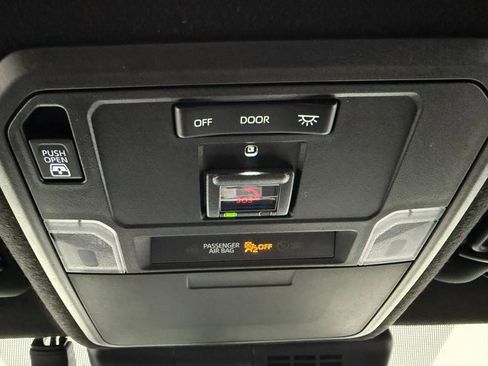 Used 2025 Toyota 4Runner SR5 image 22