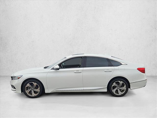 Used 2018 Honda Accord EX image 9