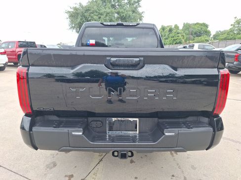Used 2026 Toyota Tundra SR5 AWD/4WD image 5