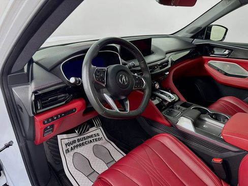 Used 2023 Acura MDX Type S image 9