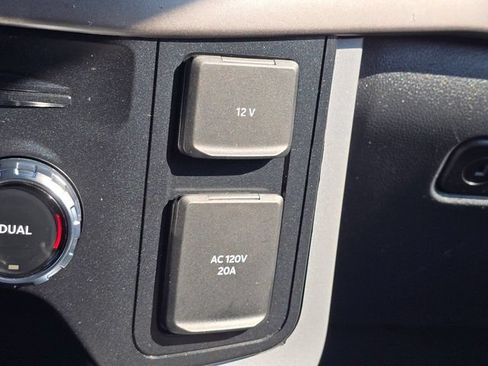 Used 2024 Ford F150 XLT w/ Mobile Office Package AWD/4WD image 24