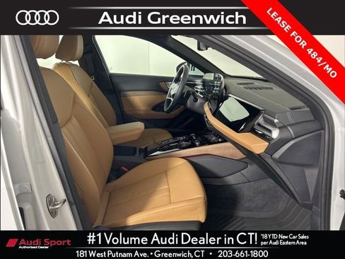Certified 2025 Audi A5 2.0T Premium w/ Convenience Package image 23