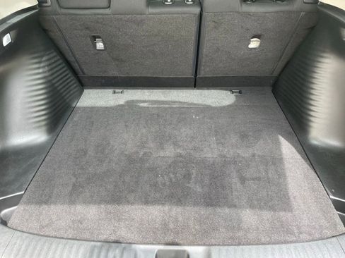 Certified 2023 Honda HR-V LX image 8