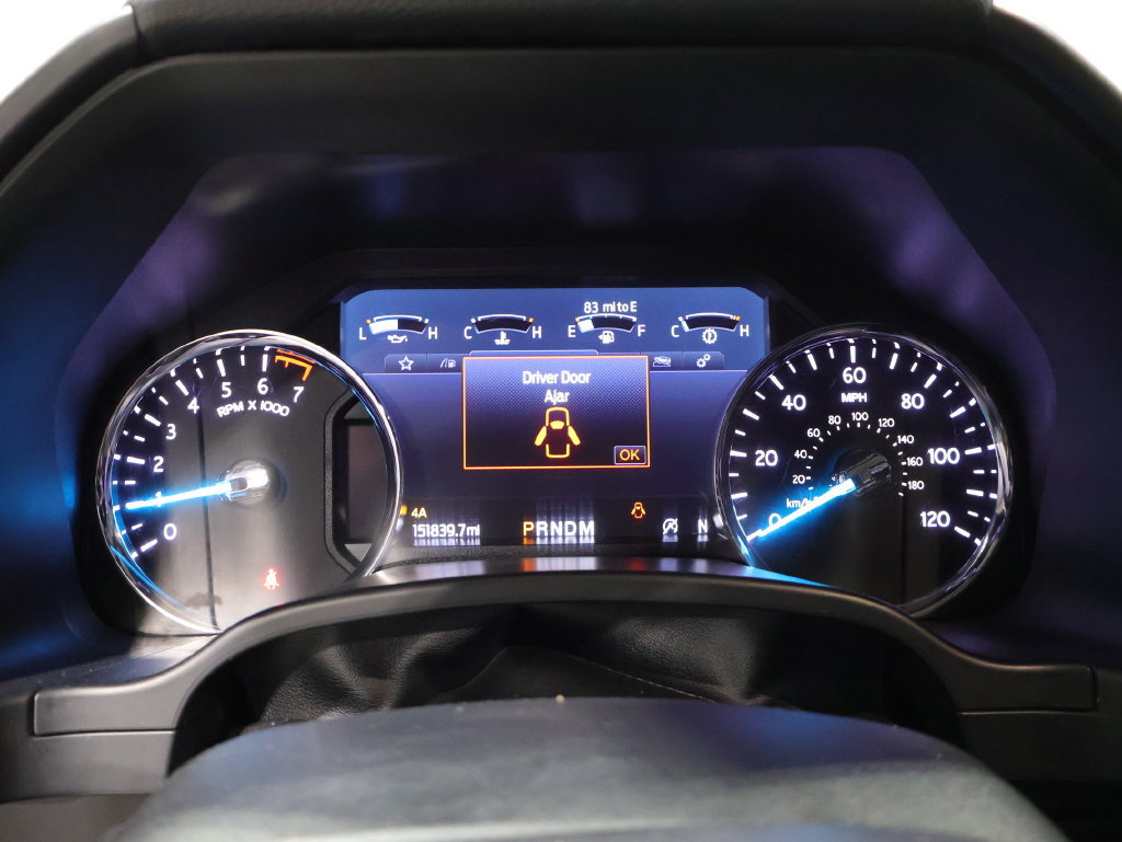 Used 2020 Ford Expedition Max Limited AWD/4WD image 37