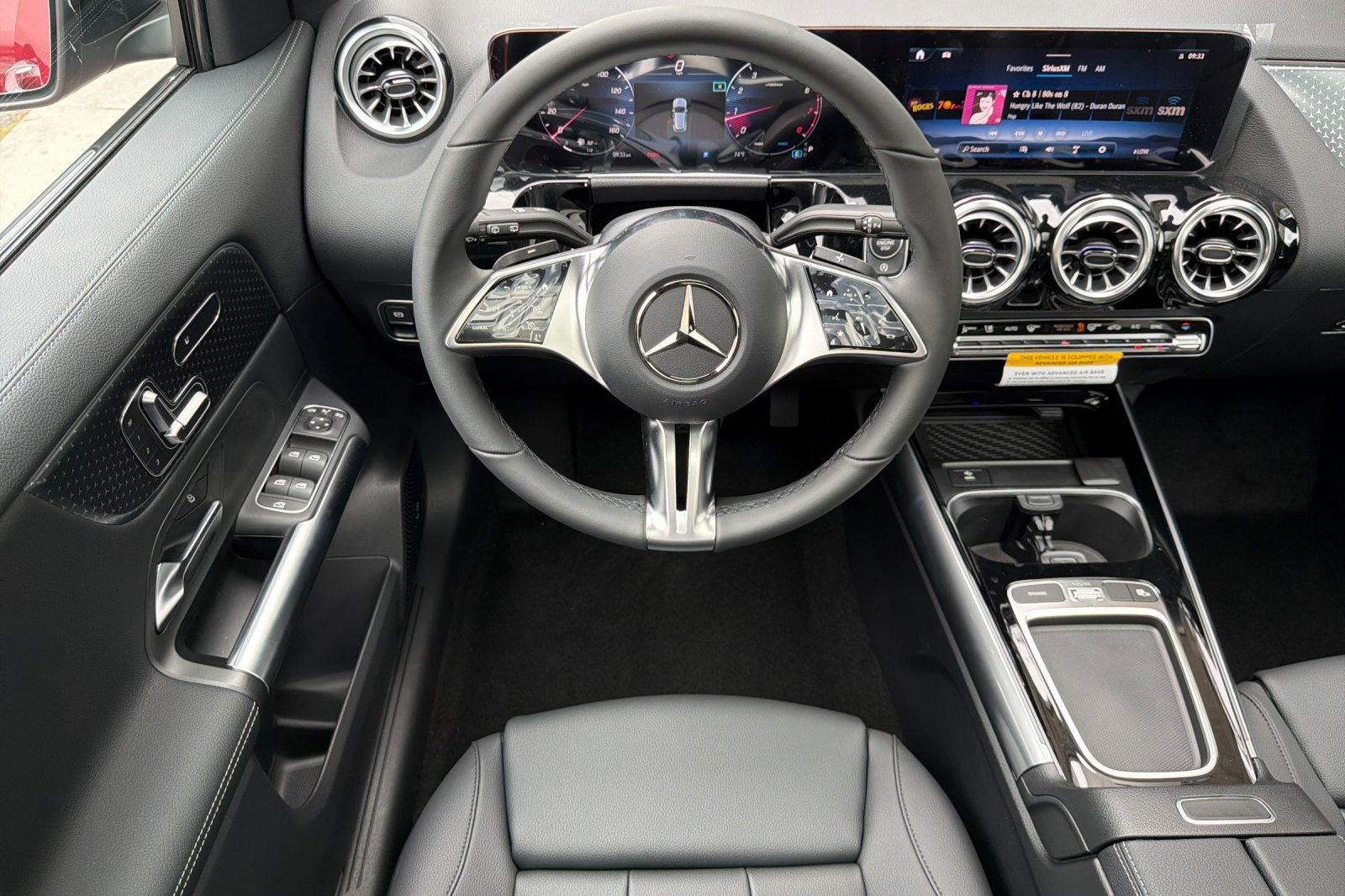 New 2026 Mercedes-Benz GLA 250 image 13