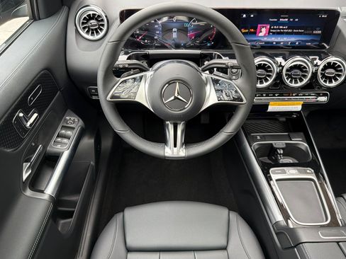New 2026 Mercedes-Benz GLA 250 image 13