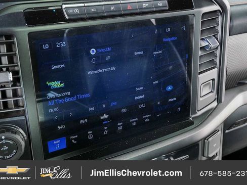 Used 2024 Ford F150 Raptor AWD/4WD image 16