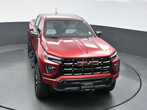Used 2024 GMC Canyon AT4X image 23