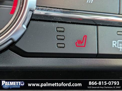 Used 2021 Ford F150 XLT w/ Equipment Group 302A High image 24