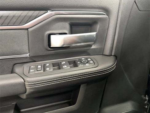 New 2025 RAM 2500 Big Horn image 8