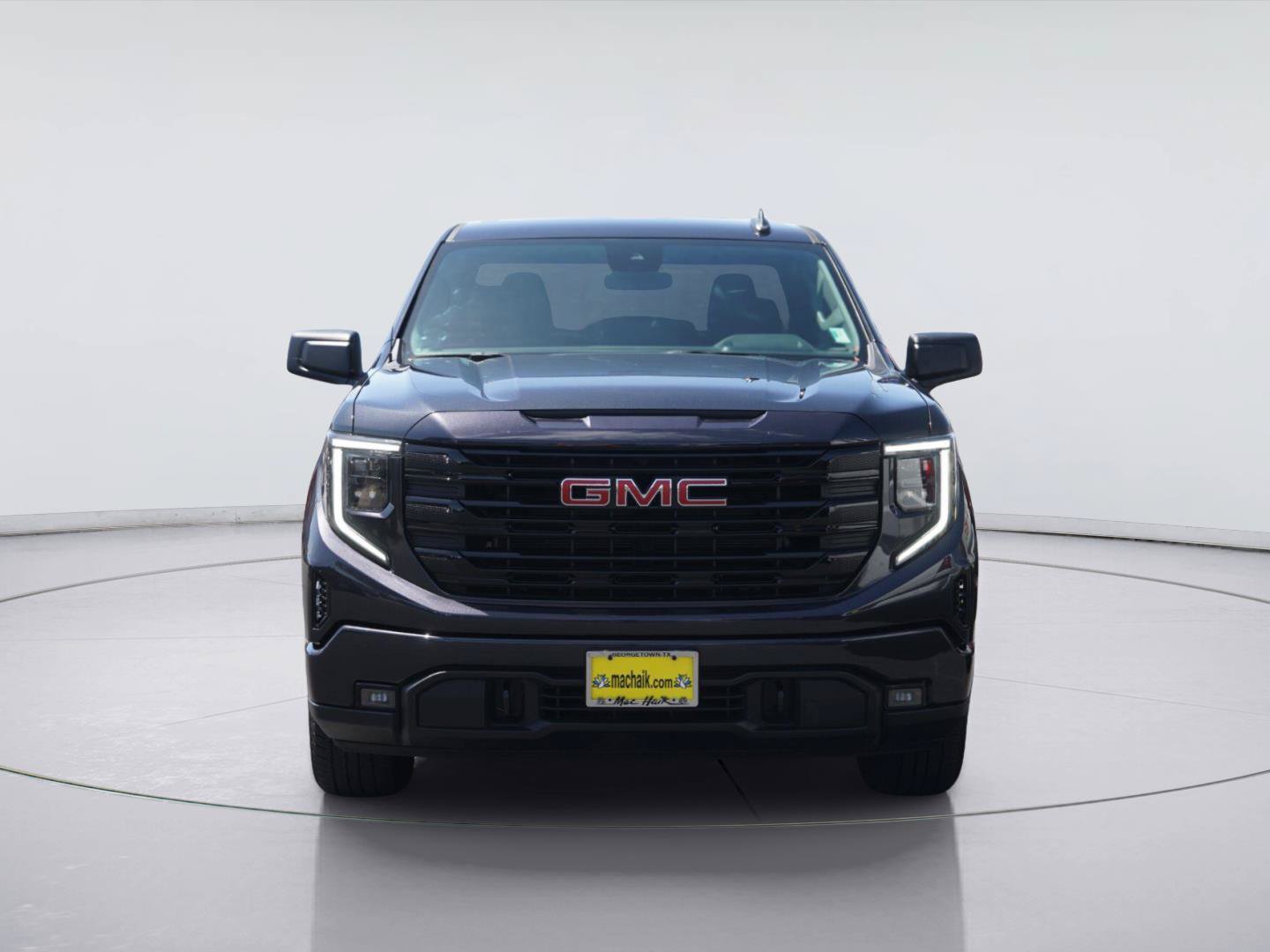 Used 2024 GMC Sierra 1500 Elevation RWD image 3