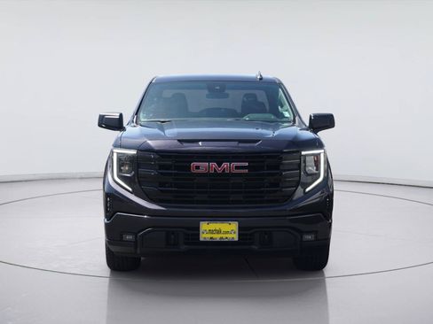Used 2024 GMC Sierra 1500 Elevation RWD image 3