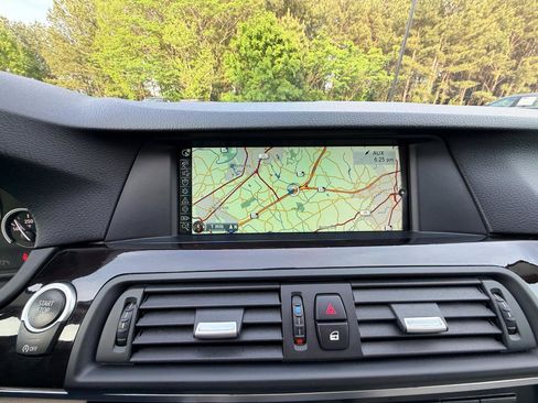 Used 2013 BMW 535i Sedan RWD image 19