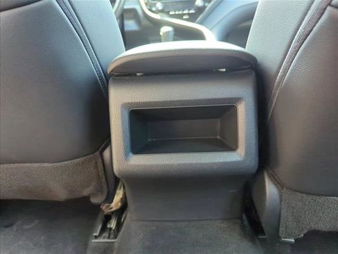 Used 2024 Toyota Camry SE FWD image 22