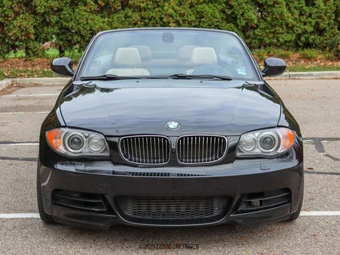 Used 2010 BMW 135i Convertible image 13