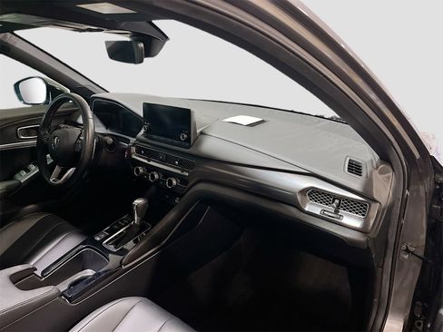 Used 2024 Acura Integra A-Spec image 29