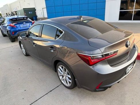 Used 2019 Acura ILX FWD image 8