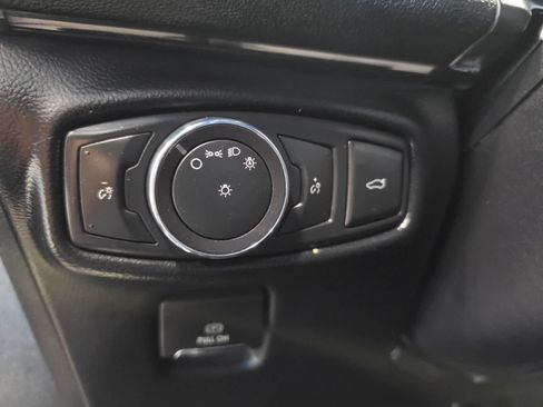 Used 2018 Lincoln MKZ Premiere FWD image 20