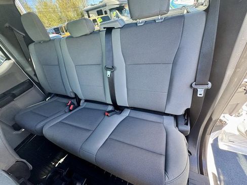 Used 2021 Ford F250 XL w/ Power Equipment Group image 12