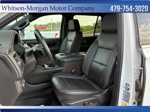 Used 2022 Chevrolet Tahoe LT RWD image 10