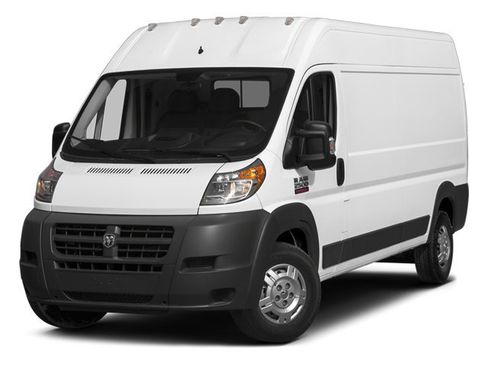 Used 2014 RAM ProMaster 2500 w/ Interior Convenience Group image 6