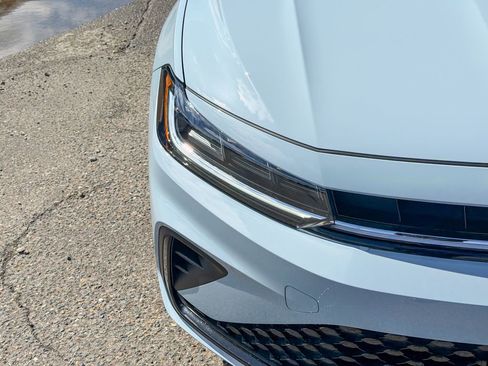 New 2026 Volkswagen Jetta Sport FWD image 5