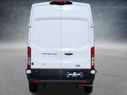 New 2026 Ford Transit 350 148 High Roof AWD image 6