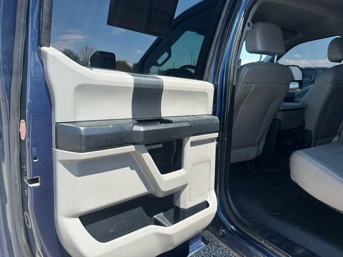 Used 2020 Ford F250 XL w/ Power Equipment Group RWD image 28