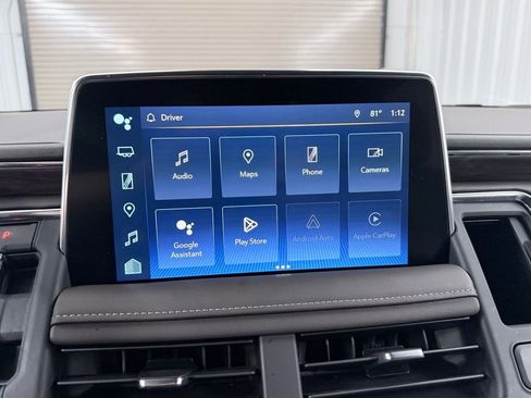Used 2023 Chevrolet Tahoe Z71 AWD/4WD image 19