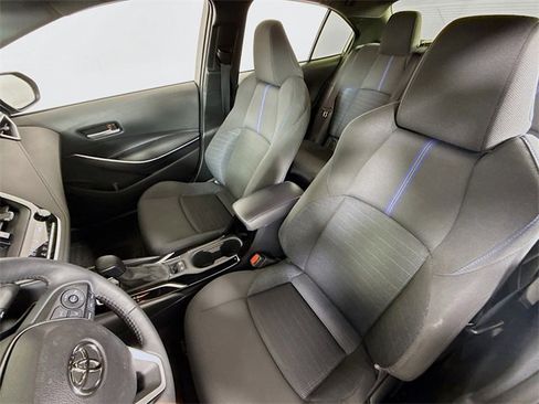 Certified 2022 Toyota Corolla SE image 5