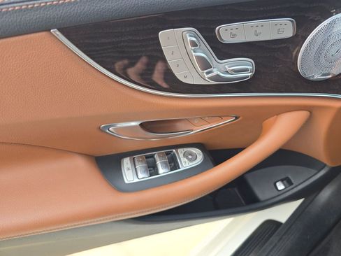 Used 2020 Mercedes-Benz E 450 Cabriolet image 18