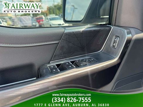 Used 2021 Ford F150 XLT w/ Equipment Group 302A High AWD/4WD image 15