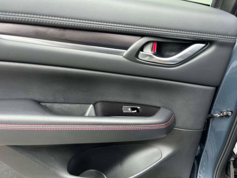 Used 2025 MAZDA CX-5 Carbon Edition image 12