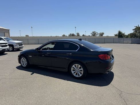 Used 2015 BMW 528i Sedan image 8