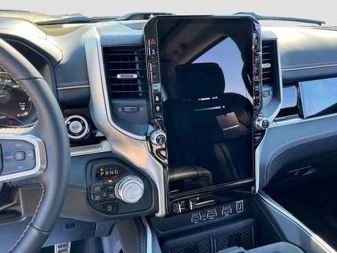 New 2026 RAM 1500 Tungsten AWD/4WD image 13