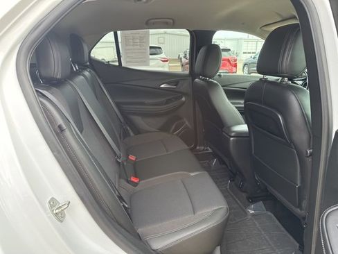 Used 2021 Buick Encore GX Preferred w/ Cold Weather Comfort Package image 39