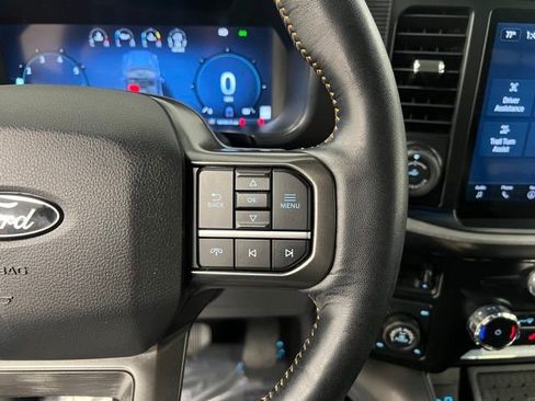 Used 2024 Ford F150 Tremor w/ Equipment Group 402A High AWD/4WD image 30